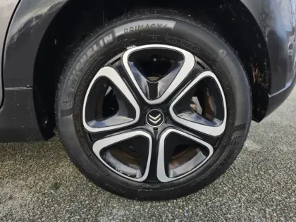 Photo 10 Citroën C3 1.5 BlueHDI 100 Feel Pack