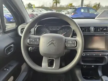 Photo 9 Citroën C3 1.5 BlueHDI 100 Feel Pack