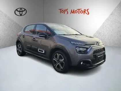 Photo 6 Citroën C3 1.5 BlueHDI 100 Feel Pack