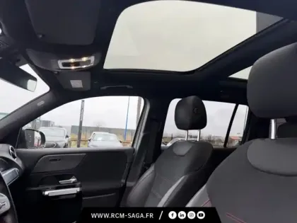 Photo 49 Mercedes EQB 350 4MATIC AMG Line