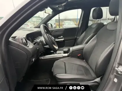 Photo 48 Mercedes EQB 350 4MATIC AMG Line