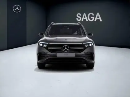 Photo 7 Mercedes EQB 350 4MATIC AMG Line