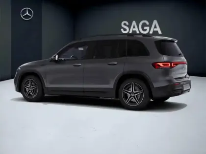 Photo 28 Mercedes EQB 350 4MATIC AMG Line