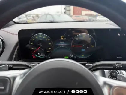 Photo 52 Mercedes EQB 350 4MATIC AMG Line