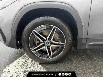 Photo 46 Mercedes EQB 350 4MATIC AMG Line