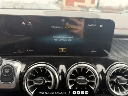 Photo 51 Mercedes EQB 350 4MATIC AMG Line