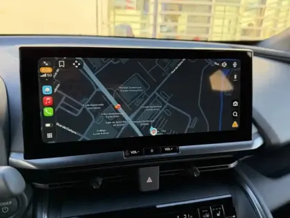 Photo 14 Toyota C-HR 1.8 Hybride 140 Design NG 14