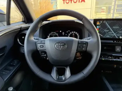 Photo 11 Toyota C-HR 1.8 Hybride 140 Design NG 14