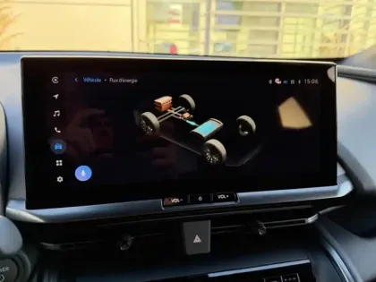 Photo 16 Toyota C-HR 1.8 Hybride 140 Design NG 14