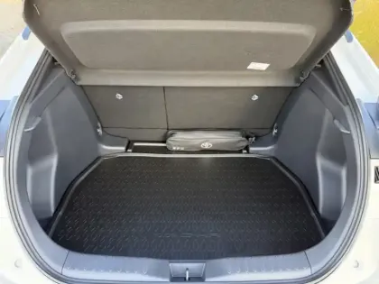 Photo 19 Toyota C-HR 1.8 Hybride 140 Design NG 14