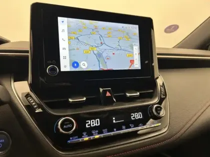 Photo 13 Toyota Corolla Gén. X Ph1 Collection 5