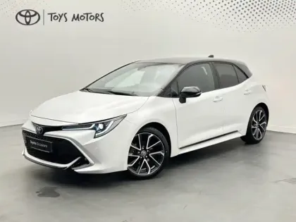 Photo Toyota Corolla Collection