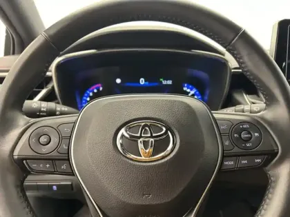 Photo 14 Toyota Corolla Gén. X Ph1 Collection 5