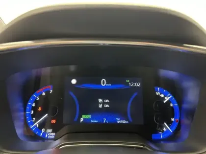 Photo 25 Toyota Corolla Gén. X Ph1 Collection 5