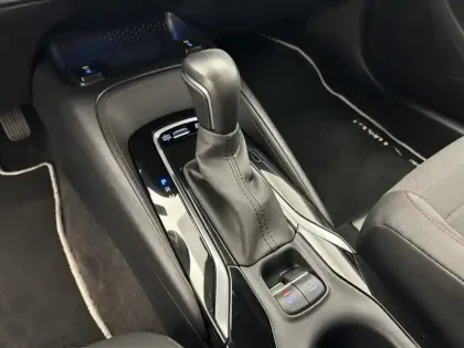 Photo 12 Toyota Corolla Gén. X Ph1 Collection 5