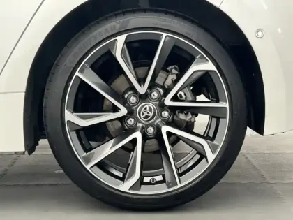 Photo 8 Toyota Corolla Gén. X Ph1 Collection 5