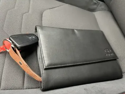 Photo 11 Toyota Corolla Gén. X Ph1 Collection 5