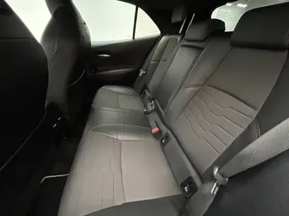 Photo 19 Toyota Corolla Gén. X Ph1 Collection 5