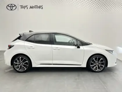 Photo 5 Toyota Corolla Gén. X Ph1 Collection 5