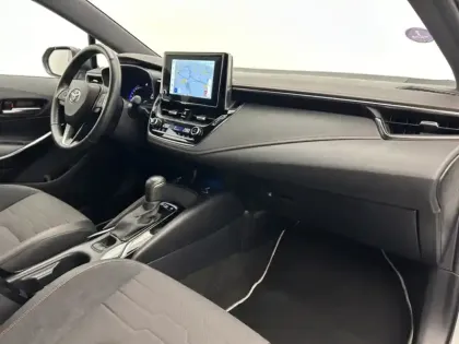 Photo 20 Toyota Corolla Gén. X Ph1 Collection 5