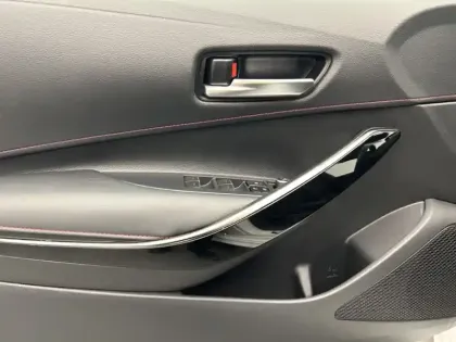 Photo 18 Toyota Corolla Gén. X Ph1 Collection 5