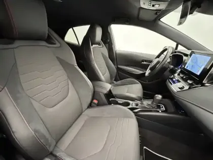 Photo 21 Toyota Corolla Gén. X Ph1 Collection 5