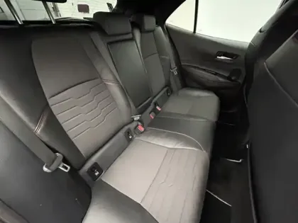 Photo 22 Toyota Corolla Gén. X Ph1 Collection 5