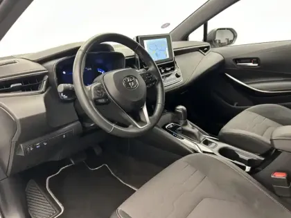 Photo 16 Toyota Corolla Gén. X Ph1 Collection 5