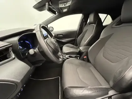 Photo 17 Toyota Corolla Gén. X Ph1 Collection 5