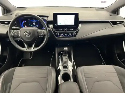 Photo 10 Toyota Corolla Gén. X Ph1 Collection 5