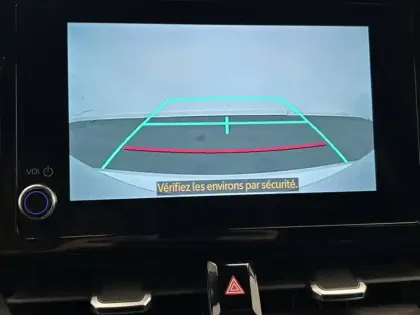 Photo 23 Toyota Corolla Gén. X Ph1 Collection 5