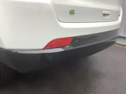 Photo 24 Jeep Compass 1.5 Turbo T4 130 ch e-Hybrid BVR7 S