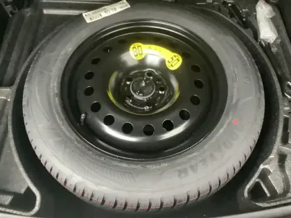 Photo 23 Jeep Compass 1.5 Turbo T4 130 ch e-Hybrid BVR7 S