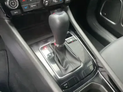 Photo 21 Jeep Compass 1.5 Turbo T4 130 ch e-Hybrid BVR7 S