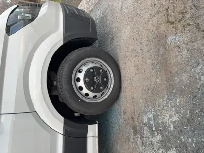 Photo 12 Volkswagen Crafter  CGV PROPULSION (RJ) 50 L4 2.0 TDI 163 CH