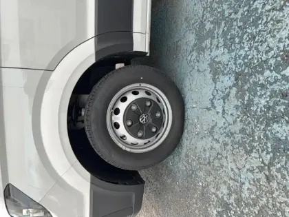 Photo 8 Volkswagen Crafter  CGV PROPULSION (RJ) 50 L4 2.0 TDI 163 CH