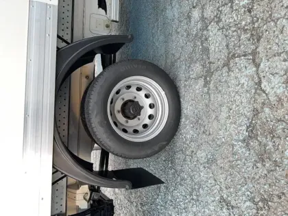 Photo 11 Volkswagen Crafter  CGV PROPULSION (RJ) 50 L4 2.0 TDI 163 CH