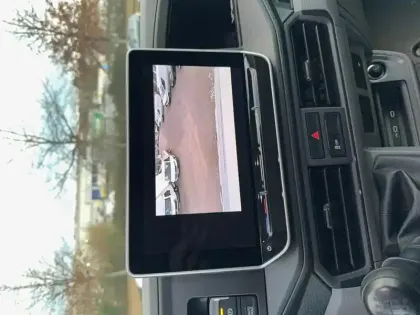 Photo 20 Volkswagen Crafter  CGV PROPULSION (RJ) 50 L4 2.0 TDI 163 CH