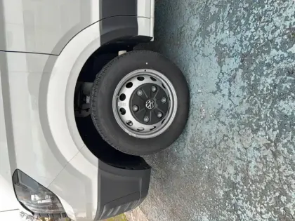 Photo 9 Volkswagen Crafter  CGV PROPULSION (RJ) 50 L4 2.0 TDI 163 CH