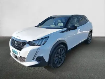 Photo Peugeot 2008 Gt