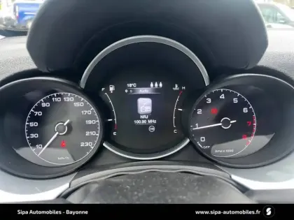 Photo 15 Fiat 500 X 1.0 FireFly Turbo T3 120 ch