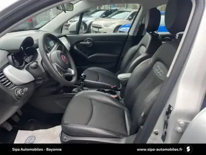 Photo 8 Fiat 500 X 1.0 FireFly Turbo T3 120 ch