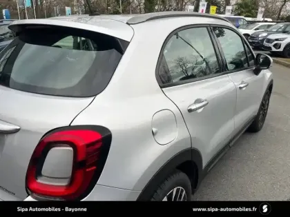 Photo 36 Fiat 500 X 1.0 FireFly Turbo T3 120 ch