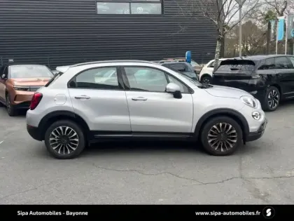 Photo 42 Fiat 500 X 1.0 FireFly Turbo T3 120 ch
