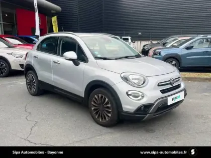 Photo 41 Fiat 500 X 1.0 FireFly Turbo T3 120 ch