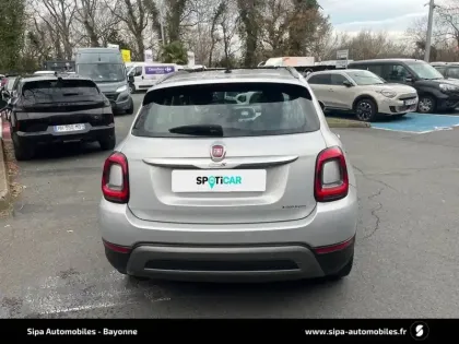 Photo 43 Fiat 500 X 1.0 FireFly Turbo T3 120 ch