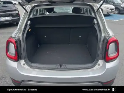 Photo 5 Fiat 500 X 1.0 FireFly Turbo T3 120 ch