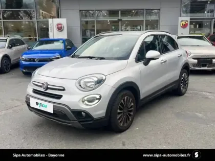 Photo 39 Fiat 500 X 1.0 FireFly Turbo T3 120 ch