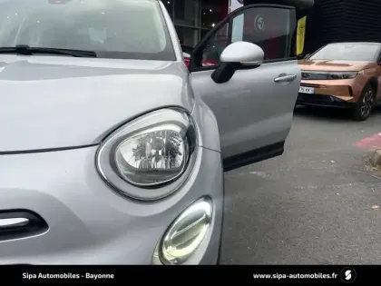 Photo 34 Fiat 500 X 1.0 FireFly Turbo T3 120 ch