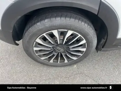 Photo 31 Fiat 500 X 1.0 FireFly Turbo T3 120 ch